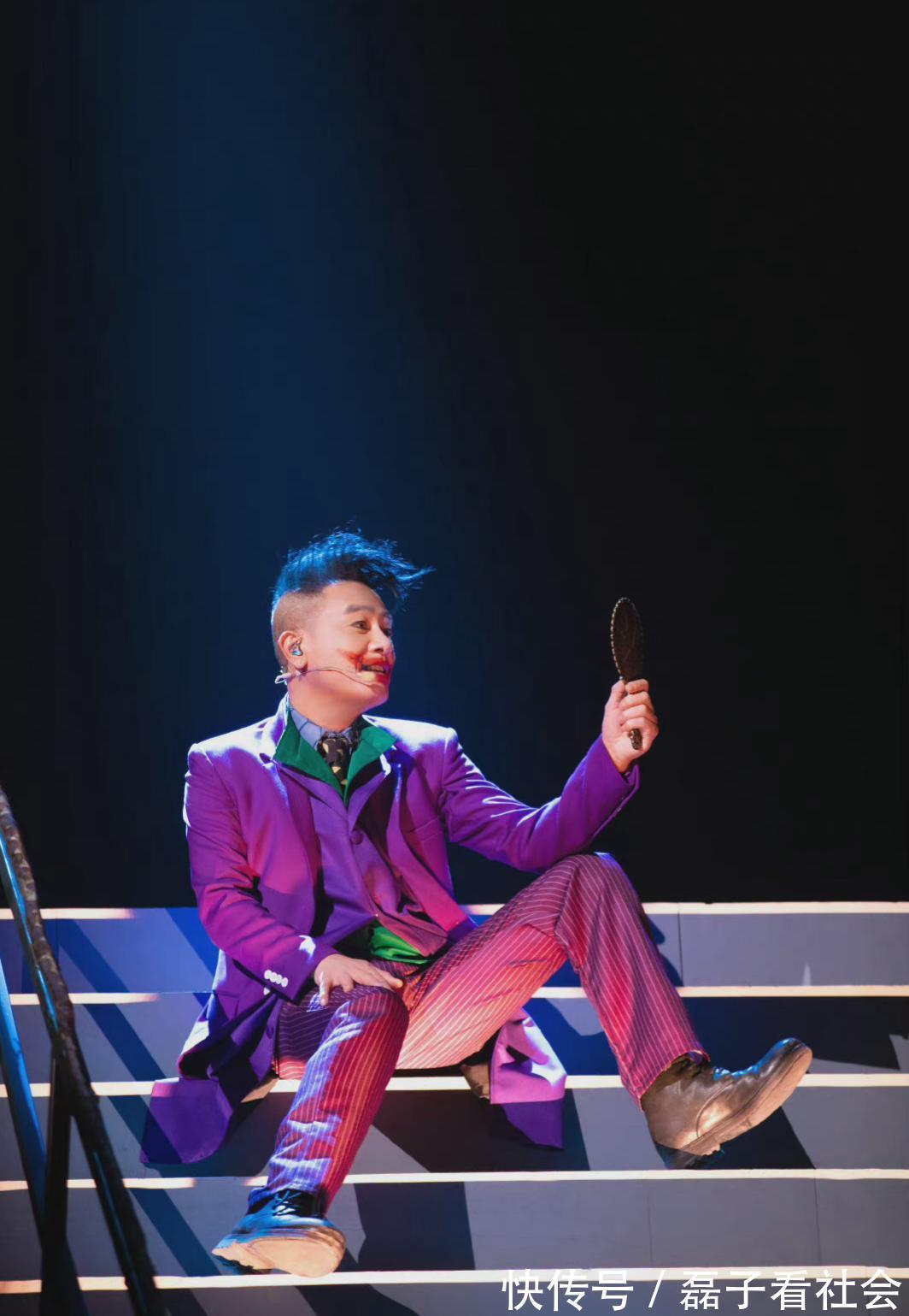 陳小春發(fā)文告別《披荊斬棘的哥哥》,言簡(jiǎn)意賅,這就是陳小春!