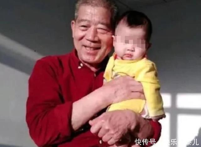 心理状态|生下“天赐”宝宝的67岁老夫妻,如今迎来“二回春”,年轻多了