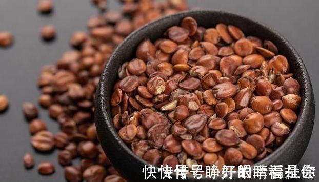 酸枣仁|中医的失眠方,一碗“安神水”,堪比安眠药,若爱吃,一觉到天亮