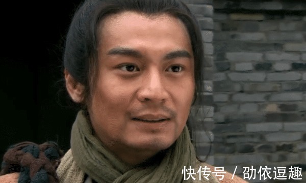 孙二娘|梁山五虎将董平的悲剧:中毒而亡,凶手却是自己的妻子