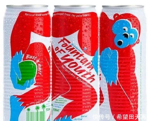 设计|想要包装设计吸引眼球这些创意你不可错过!