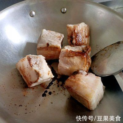 东坡肉|好吃到舔盘的东坡肉，吃一次就上瘾