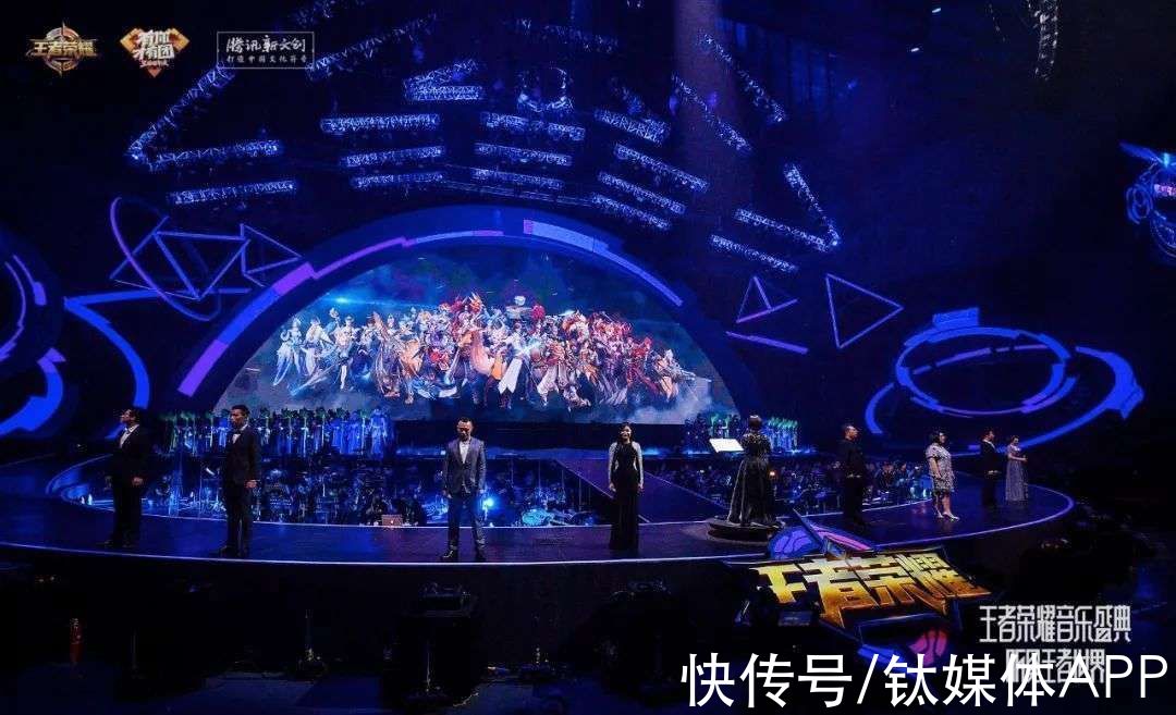 剧情|从音效、背景音到融入剧情，游戏音乐如何玩出新花样？