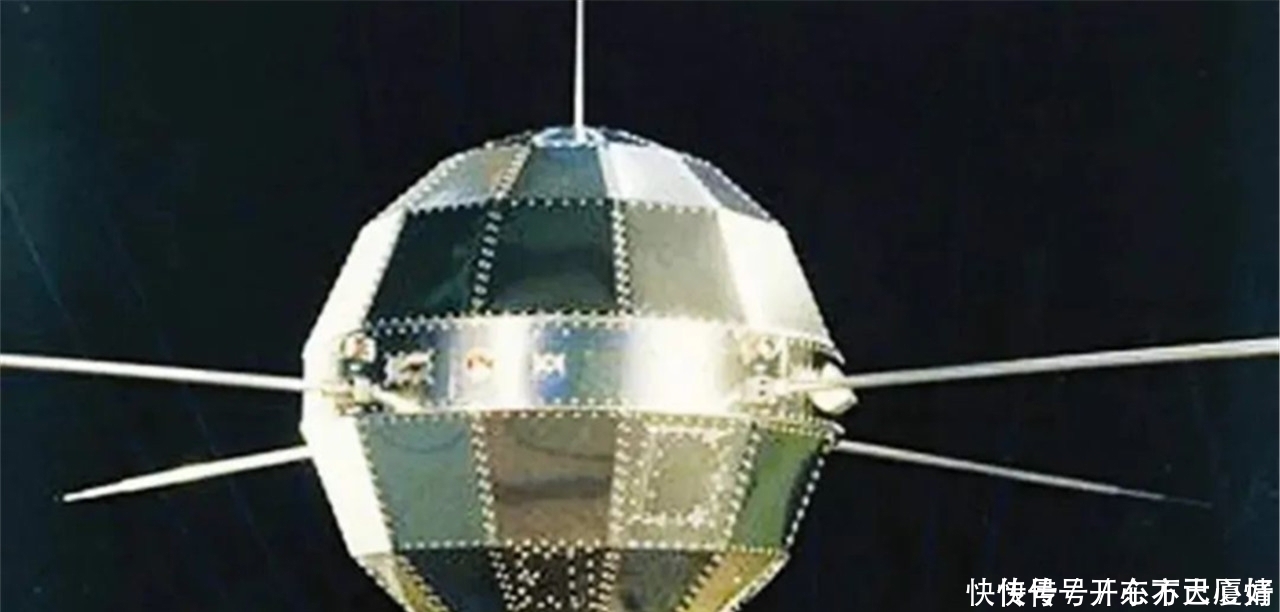 东方红一号已经失去动力50年，仍然还在运行，这是什么原因