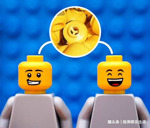 眼影 如今让人们熟悉的8个事物,但在过去却有着完全不同的用途