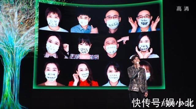 跨年晚会三处改变有水平，湖南卫视，你早该这样了