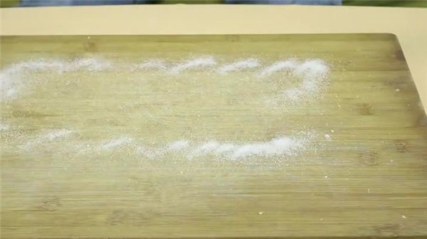 菜板|木菜板用久发霉开裂只需滴几滴,用10年像新买的一样,抓紧学会