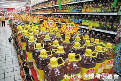 同样是食用油,冷榨油和热榨油区别很大,弄懂了再买不吃亏
