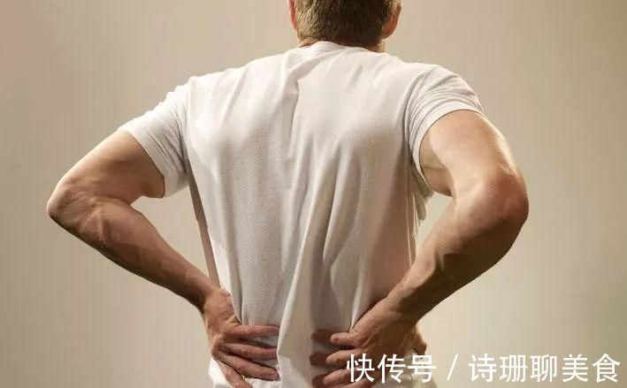 脖子痛|一个动作了断:脖子痛、腰痛、膝盖痛收好,错过后悔!