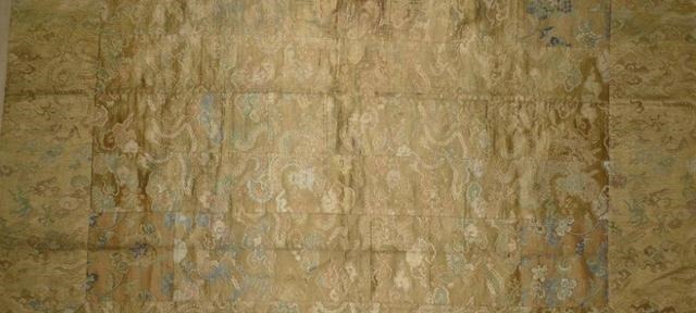 拆开|9万元收的袈裟,拆开后却卖了7205万原来此物竟出自裕陵!