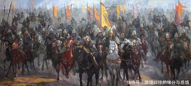 宋朝|“弱宋”是一个伪概念,宋朝碰到一个历史拐点,才导致被“吊打”