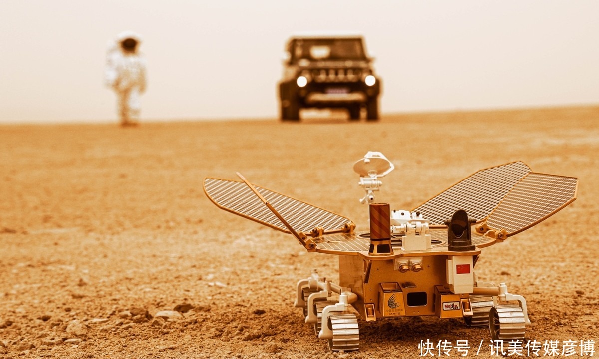 火星车 火了!探火着陆为何带火了这个越野品牌