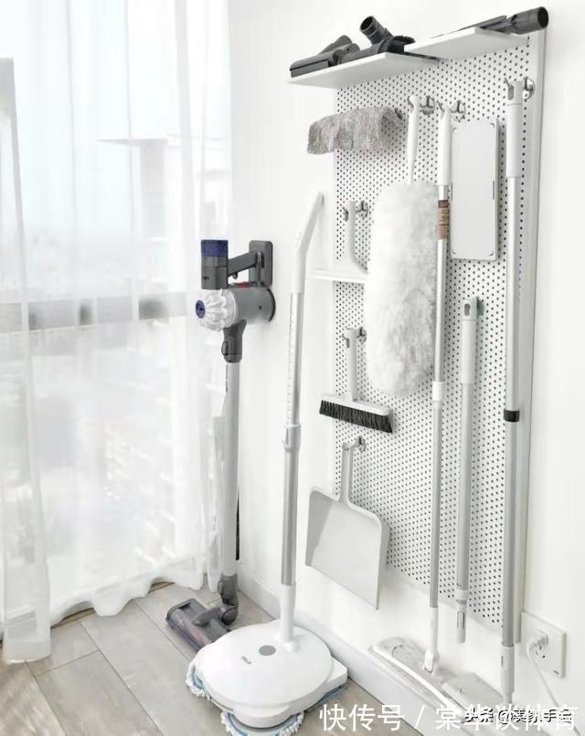 收纳|入住5年的家，干净整洁不是老婆会收拾，而是钱都花在了刀刃上