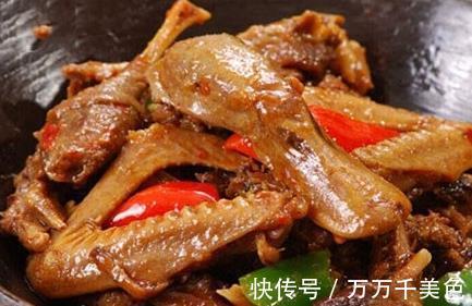 鸭子|给鸭去腥,不要用姜和酒!教你一个好方法,鸭肉鲜香十足,无腥味