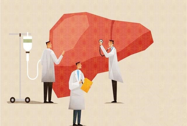 ct|肝部癌症,牙齿先知若牙齿有这3异常,建议去做CT