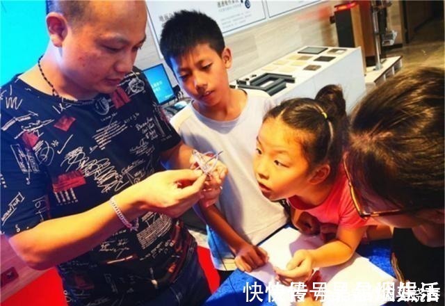 调皮|孩子越聪明越不好带李玫瑾娃有这3个调皮行为,父母别嫌弃