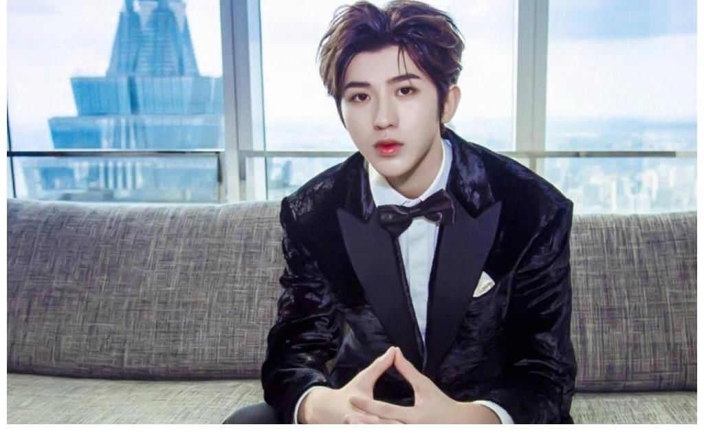 蔡澤坤|蔡徐坤只是藝名？當(dāng)?shù)弥婷螅翰桓倪€真火不了！