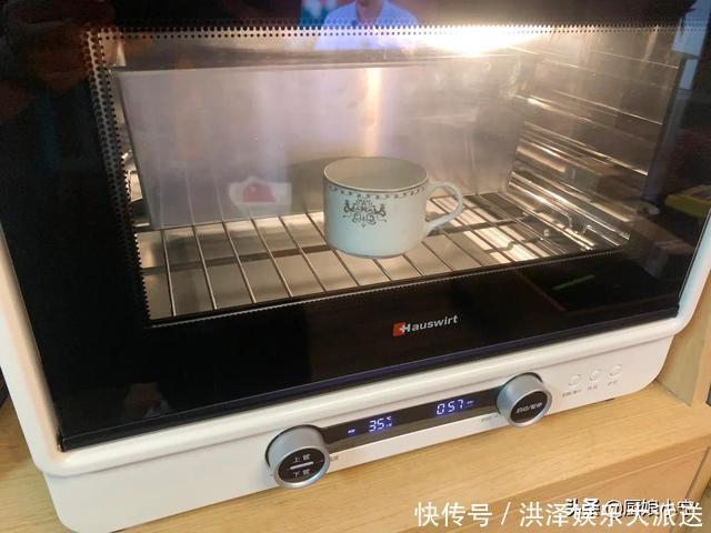 冬天发面速度太慢?教你一招,20分钟发满一盆,这方法太好用了