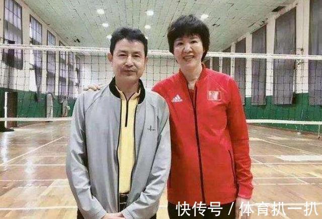 最后一天|最后一天!女排新帅“内定”已有先兆,不信?实锤就在这里摆着