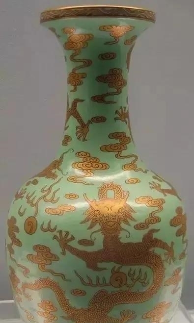 古瓷鉴定最基本的要诀,默记不打眼