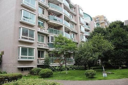 楼层|一栋房子这个楼层最差，好多人被销售忽悠买了，入住就知有多坑