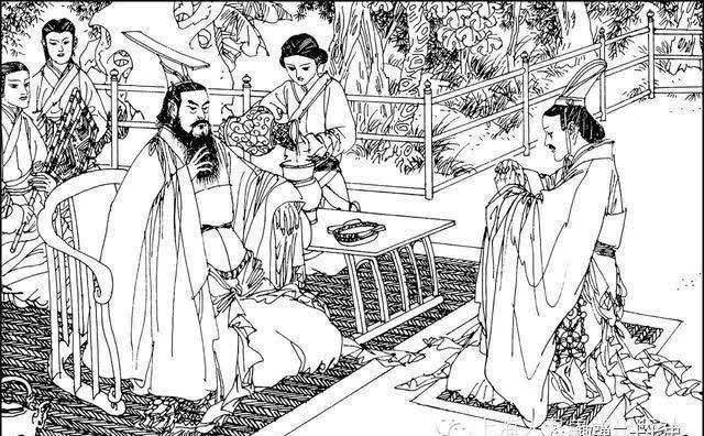 飞鸟尽,良弓藏,离开越国的范蠡后来怎样了?