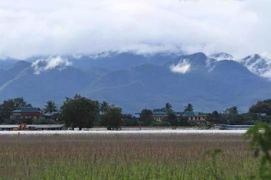 《向往的生活4》在这里取景，千万别来，来了再也不想回去上班