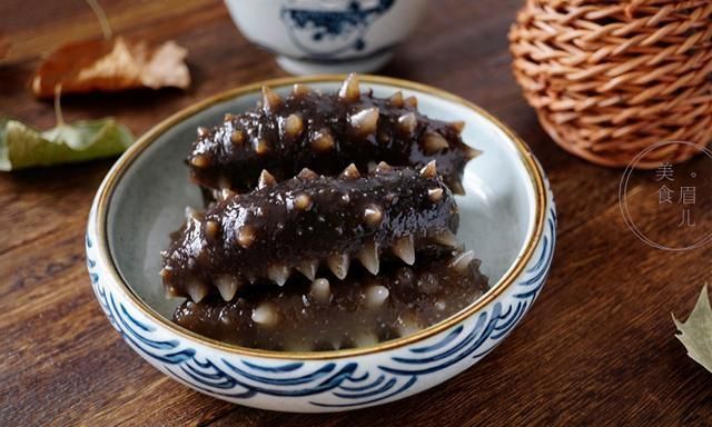 中薪|建议中老年人,不管有钱没钱,多吃这6道美食,营养好吃身体棒