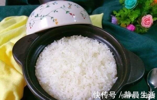不容易|煮饭就是米加水?怪不得不好吃,教你3招,想把饭煮难吃都不容易