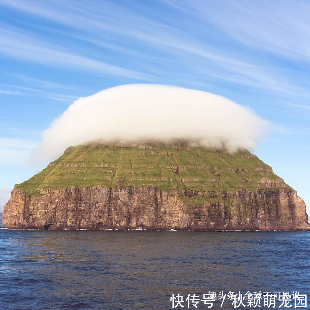 疯狂事|如果没有被相机捕捉到,我们永远不会相信存在的19件疯狂事情