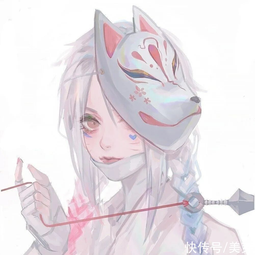 大海|今日头像丨大海和你