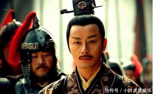 刘恒|虽是刘邦之子，自幼却被嫌弃，隐忍15年逆袭成就千古一帝