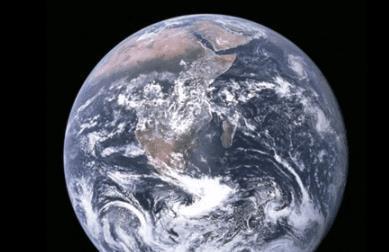 五亿年前恐龙没出现,地球是什么模样科学家宛如“天堂”