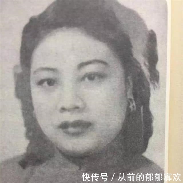 张爱玲|赤口毒舌,直言不讳!张爱玲都被怼得差点落泪,她是何人?