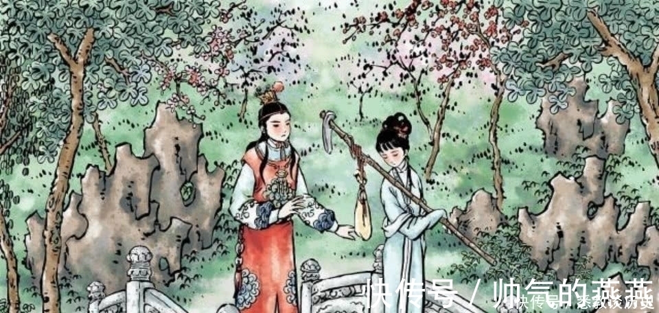 柴荆@陆游这首诗美得令人心醉,贾宝玉读了都爱不释手,值得我们一读!