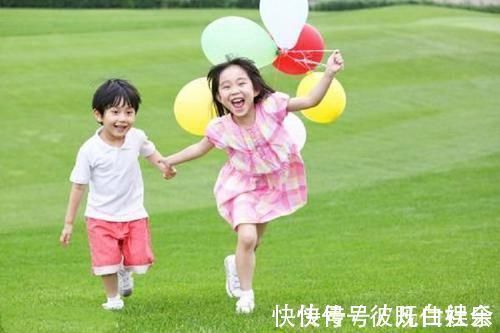 爸妈|孩子有这7个特质以后会有出息,孩子占三个以上,家长可以偷着乐
