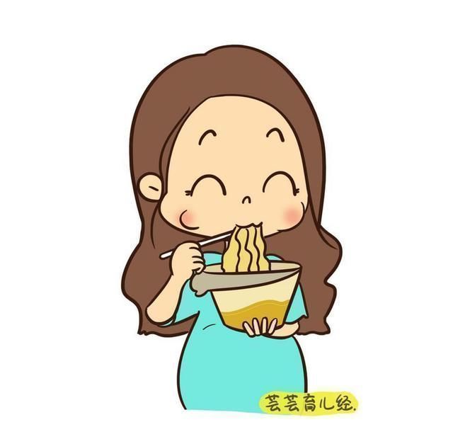 孕吐|准妈妈孕吐,是胎儿在向你传递三个信号,最后一个很重要