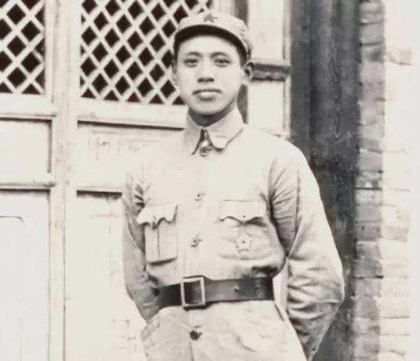 八路军|八路军最初的旅长,基本没有上过前线,几年后降级成副旅长