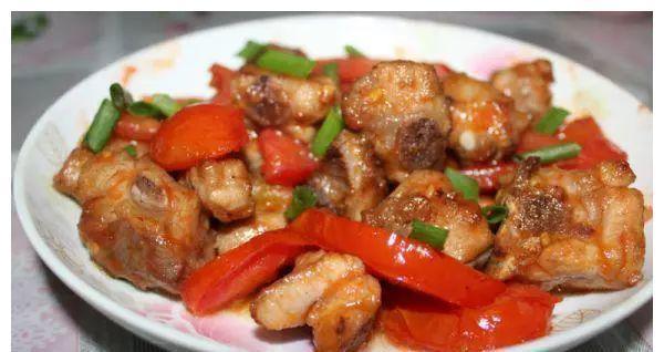 几道下饭菜，色香味俱全，招待客人倍有面子，学会在家露两手吧！