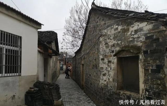 凌统|烔炀河凌氏家族的风雨春秋