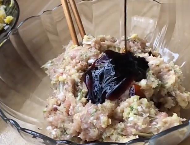 卜饺子|萝卜做馅,直接包还是焯水?都不对,难怪不好吃,教你做法,真鲜