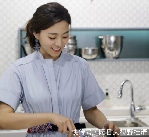 撩人|她做的鲜花蛋糕太撩人,看完后全世界都惊艳了