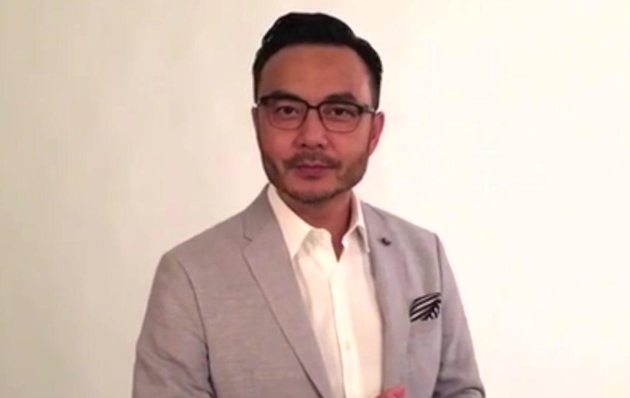 脱口秀 当年搭档汪涵何炅红透半边天,如今直播带货推广方言渐行渐远