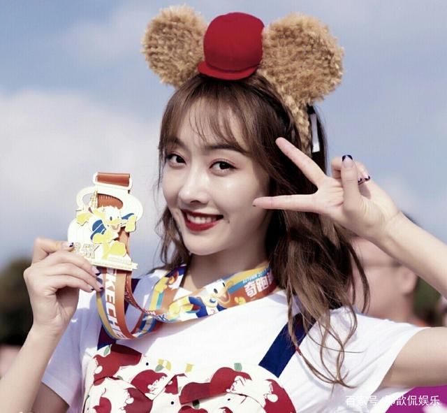 宣璐被淘汰，粉丝喊话想投票复活她，观众：戏里戏外都是意难平