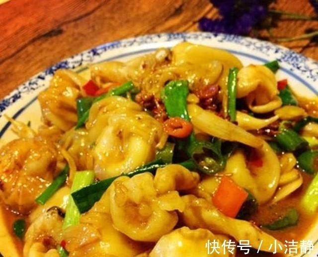 水淀粉|简简单单的几道美味家常菜，好吃又营养还特下饭，招客人很有面子