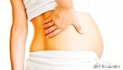 胎儿|怀孕后出现4种现象,孕妇别慌,胎儿发育得很好