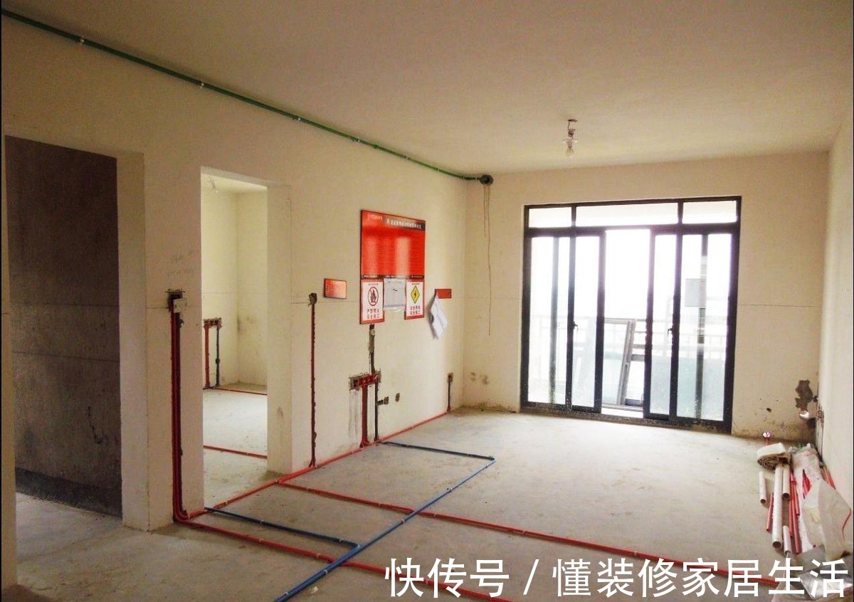 装修|5万可以怎么装修?别以为是异想天开,真有人做到了!简单又自由