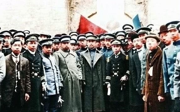 天国运动|太平天国都未能推翻的清王朝，何以辛亥革命之后迅速崩塌？