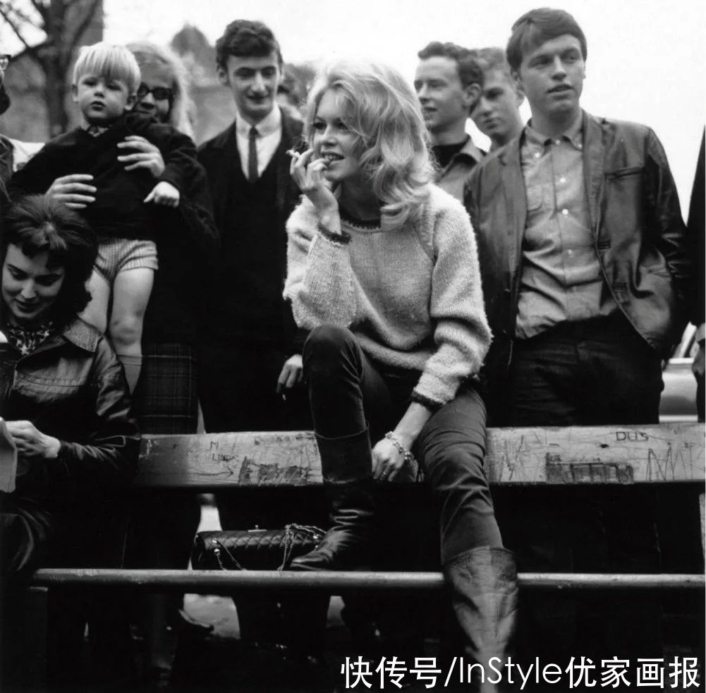 上帝创造女人，女人创造手袋