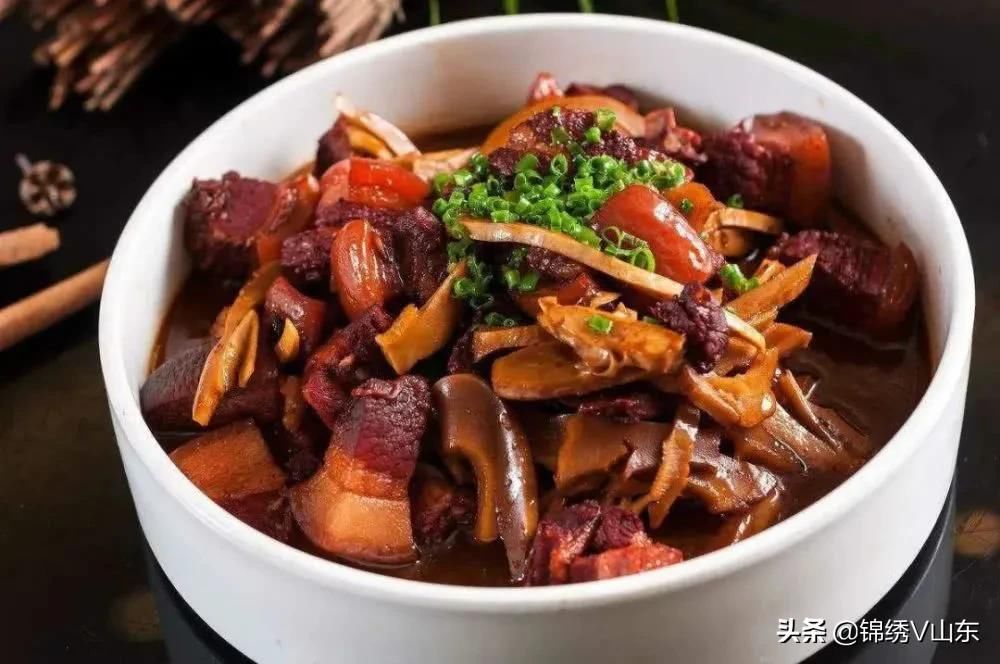 天冷不知道吃啥？这13道家常菜请收好，入味又鲜美，全家人都爱吃